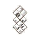 Ver mais imagens de Nicho Modular 1x1 Dominox Belmax