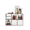 Ver imagem 7 de Nicho Modular 1x1 Dominox Belmax