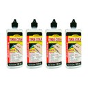 Ver imagem 1 de Tira Cola, Adesivo, Chiclete Removedor 120ml- 4 Unidades