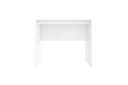 Ver imagem 4 de Mesa Escrivaninha para Escritório Débora 90 100% Mdf