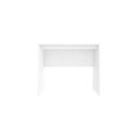 Ver imagem 4 de Mesa Escrivaninha para Escritório Débora 90 100% Mdf
