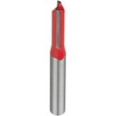 Ver imagem 2 de Fresa Paralela Dupla para Tupia 272948 Corte 6mm Haste 1-4 Worker