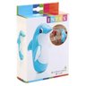 João Bobo Inflável Golfinho - Intex - 3