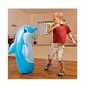 João Bobo Inflável Golfinho - Intex - 2