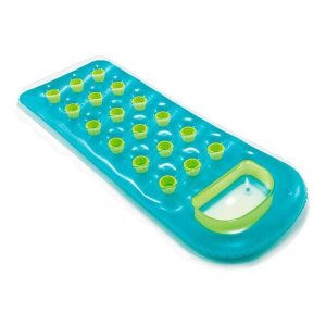 Colchão Inflável Piscina Bote Copinhos Copacabana Intex