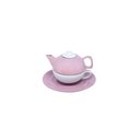 Ver imagem 7 de Bule , Xicara e Pires de Cerâmica:azul Escuro e Branco