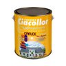 Tinta Emborrachada Parede Ciaflex Camurça 3,6 Lt Ciacollor - 1