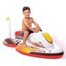 Boia Infantil Jet Ski Inflável Verão - Intex - 2