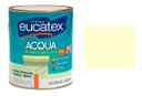 Ver imagem 1 de Tinta Para Banheiros E Cozinhas Azulejo Eucatex Marfim 900ml