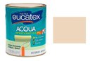 Ver imagem 1 de Tinta Para Azulejos Epóxi Base Água Eucatex Areia 900ml