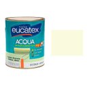 Ver imagem 1 de Tinta Para Banheiros E Cozinhas Azulejo Eucatex Erva Doce 900ml
