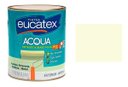 Ver imagem 1 de Tinta Para Banheiros E Cozinhas Azulejo Eucatex Erva Doce 900ml