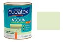Ver imagem 1 de Tinta Para Azulejos Epóxi Base Água Eucatex Malva 900ml