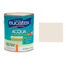 Tinta Para Azulejos Epóxi Base Água Eucatex Algodão Egipcio 900ml - 1