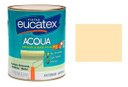 Ver imagem 1 de Tinta Para Azulejos Epóxi Base Água Eucatex Pérola 900ml