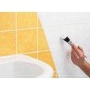 Ver imagem 2 de Tinta Epoxi Semi Brilho Platina Eucatex Base Água 900Ml