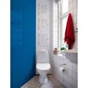 Ver imagem 3 de Tinta Epoxi Semi Brilho Platina Eucatex Base Água 900Ml