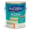Tinta Azulejo Branco Eucatex Base Água 3,6Lt Brilhante - 1
