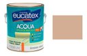 Ver imagem 1 de Tinta Azulejo Camurça Eucatex Base Água 3,6Lt Brilhante