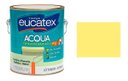 Ver imagem 1 de Tinta Azulejo Caju Eucatex Base Água 3,6Lt Brilhante
