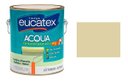 Ver imagem 1 de Tinta Azulejo Linho Eucatex Base Água 3,6Lt Brilhante