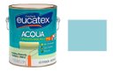 Ver imagem 1 de Tinta Azulejo Céu Eucatex Base Água 3,6Lt Brilhante