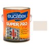 Tinta Acrilica Semi Algodão Egipcio Eucatex Parede Latex 3,6lt - 1