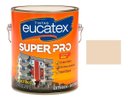 Ver imagem 1 de Tinta Acrilica Semi Areia Eucatex Parede Latex 3,6lt
