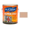Eucatex Semi Brilho Super Pro Acrilico Lavável Camurça 3,6lt - 1