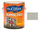 Ver imagem 1 de Eucatex Semi Brilho Super Pro Acrilico Lavável Cinza Urbano 3,6lt