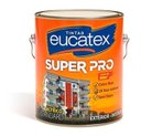 Ver imagem 1 de Tinta Acrilica Semi Branco Eucatex Parede Latex Cinza Espacial 3,6lt