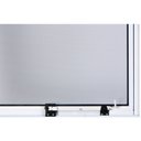 Ver imagem 2 de Maxim Ar de Alumínio Perfil 16mm Cor Branco 0,80 X 0,60 Linha All Modular