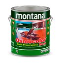 Ver imagem 1 de Tinta Stain Osmocolor Madeira Castanho Uv Deck 3,6lt