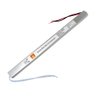 Mini Fonte Chaveada Driver Ultra Slim 3A 12V 36W Real 2 anos - 7