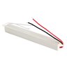 Mini Fonte Chaveada Driver Ultra Slim 3A 12V 36W Real 2 anos - 6