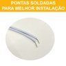 Mini Fonte Chaveada Driver Ultra Slim 3A 12V 36W Real 2 anos - 5