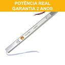 Ver imagem 3 de Mini Fonte Chaveada Driver Ultra Slim 3A 12V 36W Real 2 anos