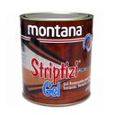 Ver imagem 1 de Removedor Tintas Verniz Texturas Striptizi Gel 900ml Montana