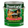 Osmocolor Montana Stain Transparente Madeira 3,6lt - 1