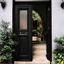 Ver imagem 4 de Osmocolor Montana Stain Black Preto Premium 900ml