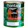Osmocolor Montana Stain Black Preto Premium 900ml - 1