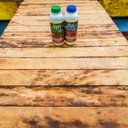 Ver imagem 3 de Novo Deck Removedor De Tinta, Vernizes E Stains 1 Lt