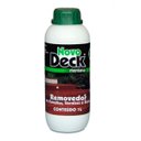 Ver imagem 1 de Novo Deck Removedor De Tinta, Vernizes E Stains 1 Lt