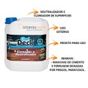 Ver imagem 2 de Clareador Neutralizador para Madeira 5L Clarideck Montana