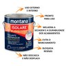Verniz Isolante Para Madeira Isolare Montana 3,6 Litros - 2