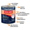 Fundo Isolare Seladora Isolante Madeira 900ml Montana - 2