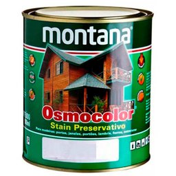 Stain Osmocolor Madeira Canela 900ml - 1