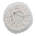 Ver imagem 7 de 06 Boina 100% Lã Carneiro Polimento Automotivo 5