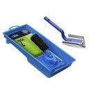 Ver imagem 1 de Kit De Pintura Com Pad Recorte 360° + Pad De Canto