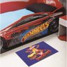 Tapete Digital Mattel Hot Wheels Acelera 0,40Mx0,60M Jolitex - 2